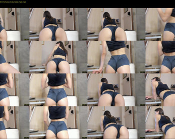 hotel77777 — 17 minute Chaturbate female cam show recording, 720p, Aug 6, 2021