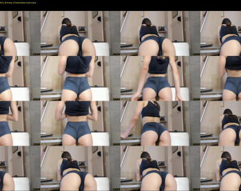 hotel77777 — 12 minute Chaturbate female cam show recording, 720p, Aug 6, 2021