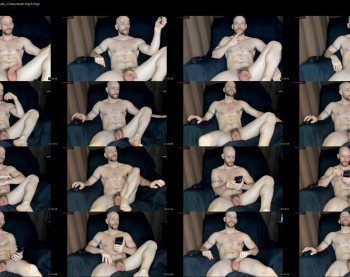 illuxx — 62 minute Chaturbate male cam show recording, 1080p, Aug 6, 2021