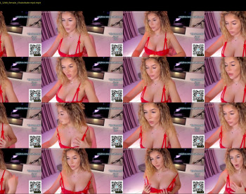 innocentemmy — 4 minute Chaturbate female cam show recording, 1080p, Aug 6, 2021