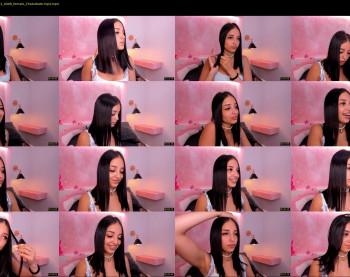 isabella_torres_ — 11 minute Chaturbate female cam show recording, 1080p, Aug 7, 2021