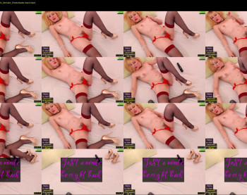 islanublar — 13 minute Chaturbate female cam show recording, 1080p, Aug 6, 2021