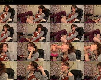 its_lily — 33 minute Chaturbate female cam show recording, 1080p, Aug 6, 2021