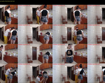 iuliana32 — 70 minute Chaturbate couple cam show recording, 1080p, Aug 6, 2021