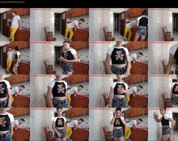 iuliana32 — 6 minute Chaturbate couple cam show recording, 1080p, Aug 6, 2021