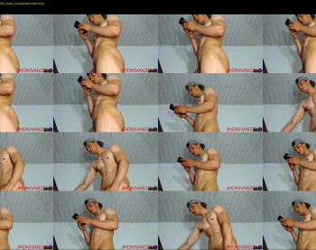 ivanhot279 — 4 minute Chaturbate male cam show recording, 1080p, Aug 6, 2021