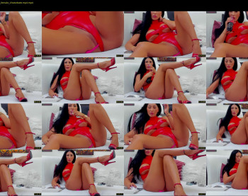 ivonady — 28 minute Chaturbate female cam show recording, 1080p, Aug 7, 2021