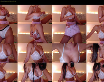 j_e_e_s_i_c_a — 98 minute Chaturbate female cam show recording, 720p, Aug 6, 2021
