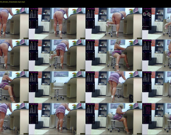 jameyla73 — 65 minute Chaturbate female cam show recording, 1080p, Aug 6, 2021