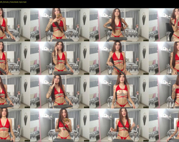 jennaowen — 29 minute Chaturbate female cam show recording, 1080p, Aug 6, 2021