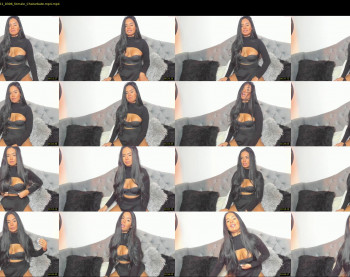 jenny_roberts96 — 4 minute Chaturbate female cam show recording, 720p, Aug 7, 2021