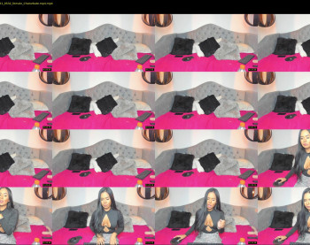 jenny_roberts96 — 3 minute Chaturbate female cam show recording, 720p, Aug 7, 2021