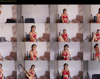 jenny_taborda — 66 minute Chaturbate female cam show recording, 720p, Aug 7, 2021