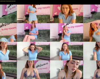jessicagoold — 57 minute Chaturbate female cam show recording, 1080p, Aug 6, 2021