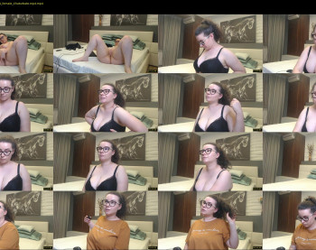 jessykah — 67 minute Chaturbate female cam show recording, 1080p, Aug 6, 2021