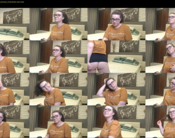 jessykah — 21 minute Chaturbate female cam show recording, 1080p, Aug 6, 2021