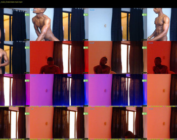 jhony_vj — 71 minute Chaturbate male cam show recording, 720p, Aug 6, 2021