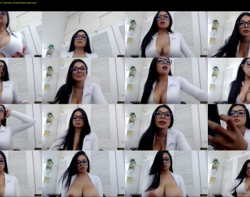 kaliffa_zoe — 21 minute Chaturbate female cam show recording, 1080p, Aug 6, 2021