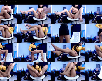 karina_torres_ — 70 minute Chaturbate female cam show recording, 720p, Aug 6, 2021