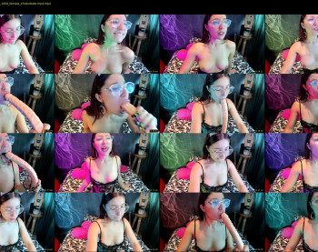 karla_honey_ — 6 minute Chaturbate female cam show recording, 1080p, Aug 6, 2021