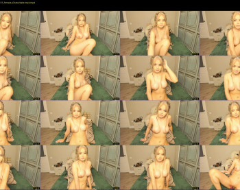 kasumi_12 — 23 minute Chaturbate female cam show recording, 1080p, Aug 6, 2021