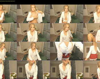 kasumi_12 — 46 minute Chaturbate female cam show recording, 1080p, Aug 6, 2021