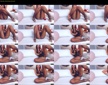 katedolly — 12 minute Chaturbate female cam show recording, 1080p, Aug 6, 2021