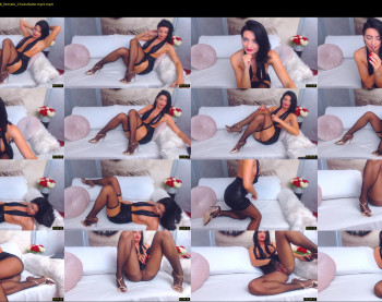 katedolly — 70 minute Chaturbate female cam show recording, 1080p, Aug 6, 2021