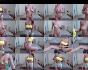 kathariine — 70 minute Chaturbate female cam show recording, 1080p, Aug 6, 2021