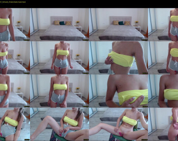 kathariine — 70 minute Chaturbate female cam show recording, 1080p, Aug 6, 2021