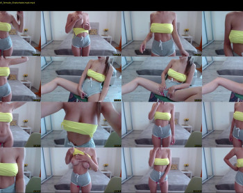 kathariine — 72 minute Chaturbate female cam show recording, 1080p, Aug 6, 2021