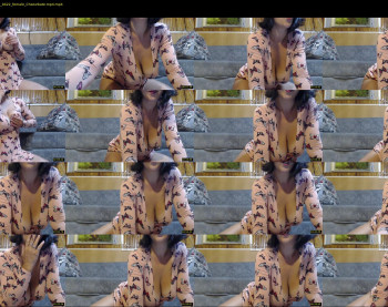 katrine_denev — 8 minute Chaturbate female cam show recording, 720p, Aug 7, 2021