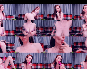 katrinpolly — 71 minute Chaturbate couple cam show recording, 1080p, Aug 6, 2021