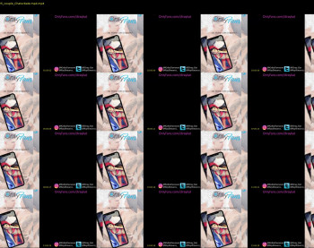 katt_diray — 17 minute Chaturbate couple cam show recording, 1080p, Aug 6, 2021