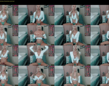 kb3301 — 30 minute Chaturbate couple cam show recording, 1080p, Aug 6, 2021