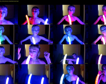 kelly_copperfield — 29 minute Chaturbate female cam show recording, 1080p, Aug 7, 2021
