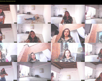 kendalltyler — 107 minute Chaturbate female cam show recording, 720p, Aug 6, 2021