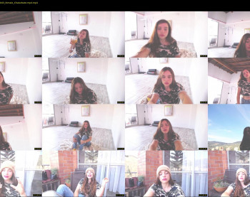 kendalltyler — 94 minute Chaturbate female cam show recording, 720p, Aug 7, 2021