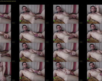 kiabigdick — 36 minute Chaturbate male cam show recording, 720p, Aug 6, 2021