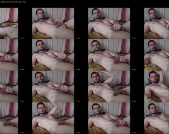 kiabigdick — 14 minute Chaturbate male cam show recording, 720p, Aug 6, 2021