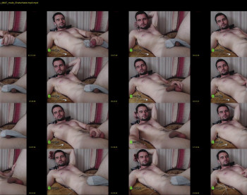 kiabigdick — 27 minute Chaturbate male cam show recording, 720p, Aug 6, 2021
