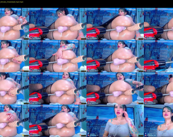 kkole17 — 41 minute Chaturbate female cam show recording, 1080p, Aug 6, 2021