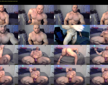 l0v35_2_5p00g3 — 10 minute Chaturbate male cam show recording, 1080p, Aug 6, 2021