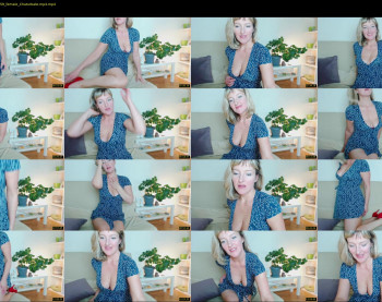 lara_fisher — 15 minute Chaturbate female cam show recording, 1080p, Aug 6, 2021
