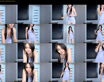 lee_chinsu — 8 minute Chaturbate female cam show recording, 1080p, Aug 6, 2021