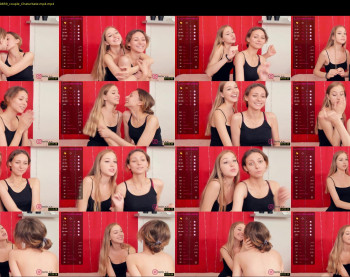lesliefletcher — 23 minute Chaturbate couple cam show recording, 1080p, Aug 6, 2021