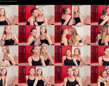 lesliefletcher — 35 minute Chaturbate couple cam show recording, 1080p, Aug 6, 2021