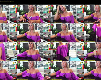 lisa2018 — 32 minute Chaturbate female cam show recording, 1080p, Aug 7, 2021