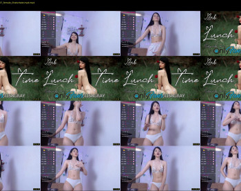 lisagray_1 — 70 minute Chaturbate female cam show recording, 720p, Aug 6, 2021