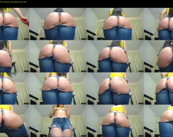 litas_secrets — 50 minute Chaturbate female cam show recording, 1080p, Aug 6, 2021